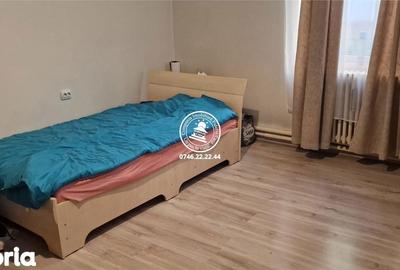 Casă cu 5 camere cu Teren 214 Mp în Aroneanu - 3