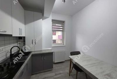Apartament cu 3 camere 2 bai si 2 balcoane in zona Turnisor Sibiu - 15
