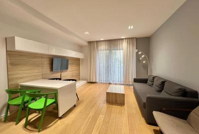 Apartament cu 2 camere decomandat în Aviației - 1