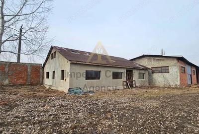 Teren de 57662 mp, în Popeni - 3