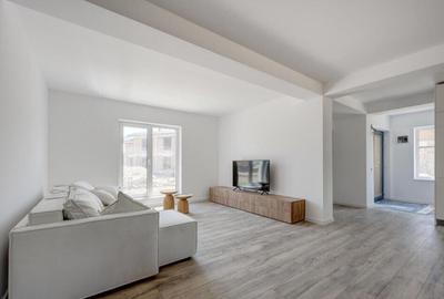 Casă cu 4 camere cu Canalizare în Niculești - 8