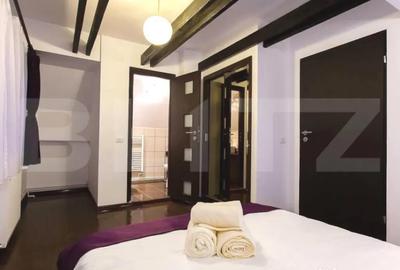 Casă cu 3 camere cu Teren 435 Mp în Bran - 7