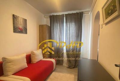 Apartament cu 3 camere de inchiriat situat in zona Alexandru cel bun