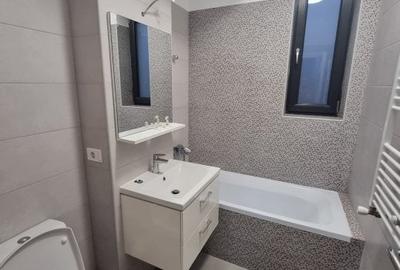 Garsoniera de inchiriat in zona Cartierul Latin / Hera Residence - 3