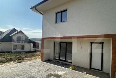 Oportunitate! Duplex, 120 mp, 300 mp teren, CF, zona buna Ch - 2