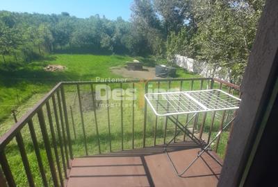 Casă individuală cu 5 camere cu Canalizare în Josani - 6
