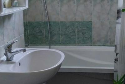 Apartament cu 2 camere semidecomandat în Astra - 2