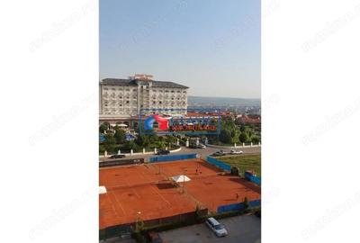 Inchuriere apartament doua camere bloc nou in Buna Ziua- Grand Hotel Italia - 9