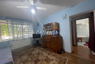Apartament 2 Camere, Parter, Strada Slt. Mihai Cristian Oancea - 2