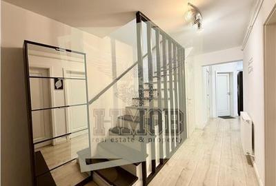 Apartament  4 camere 2 bai si loc parcare zona Valea Aurie - 21