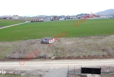 Teren de 504 mp, în Sânpetru - 5