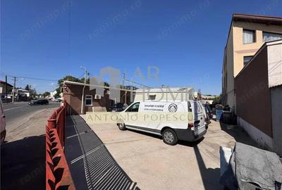 Teren si spatiu comercial, in Ploiesti, zona centrala. - 9