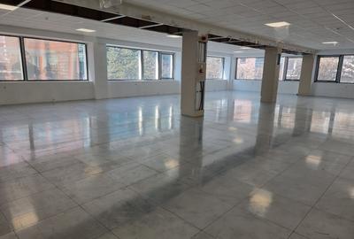 Spatiu de birouri de inchiriat– 1.252 mp Pipera Parcare Metrou 5 min - 5