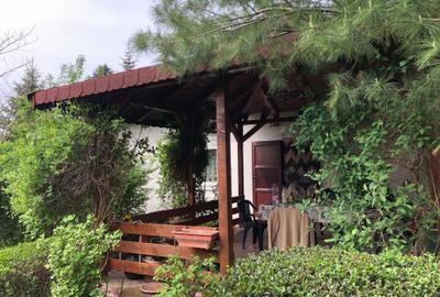 Casă cu 3 camere semidecomandat în Exterior Vest - 8