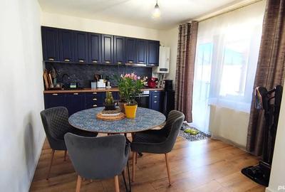 Casă cu Teren 467 Mp în Central - 1