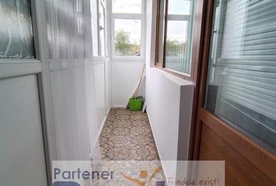 Apartament 3 camere decomandat | Zona Gradina Botanica | 60 mp utili | Etaj 1 - 6