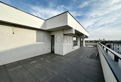 Penthouse 4 Camere | Terase 97 MP | Jolie Ville - 18