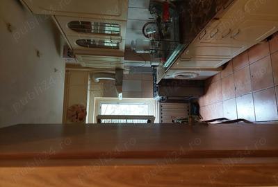 Garsonera studiou parter - 2