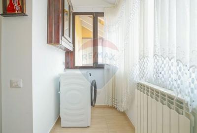 Apartament cu 2 camere decomandat, mobilat în Răcădău - 14