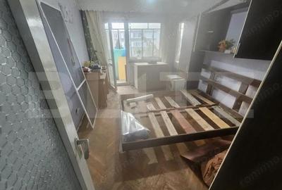 Apartament cu 2 camere, 55 mp, etajul 4, cu balcon ?i centrala - Deva - 6