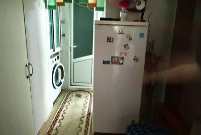 Apartament cu 2 camere decomandat în Central - 2