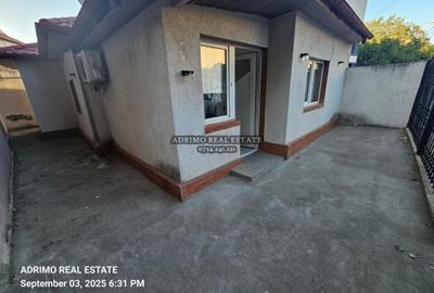 Casa 3 cam - Delfinariu - Spatiu Birou / Rezidential - Centrala GAZ - 600 euro - 13