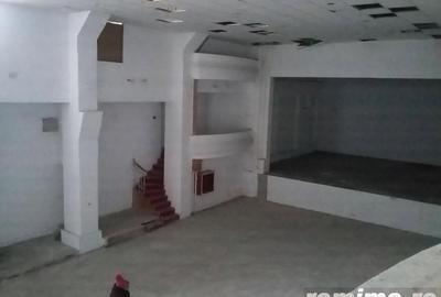 Spațiu comercial, de 1,600 mp, în Bucur Obor - 6