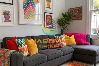 Apartament cu 2 camere decomandat în Berceni - 1