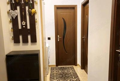 Apartament 2 camere decomandat- 45 mp, Popesti Leordeni,, centrala proprie - 9