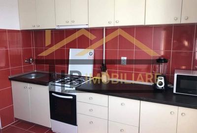 Apartament de 2 camere, 50mp, decomandat, Zona UMFST - 4