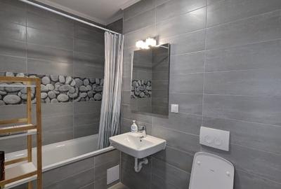 Apartament 1 camere de vanzare – Avantgarden Faza 4 - 8