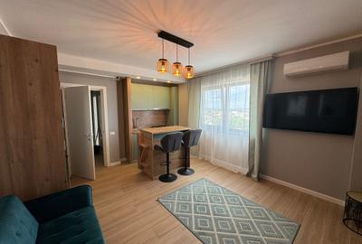 Apartament cochet BOREAL - 4