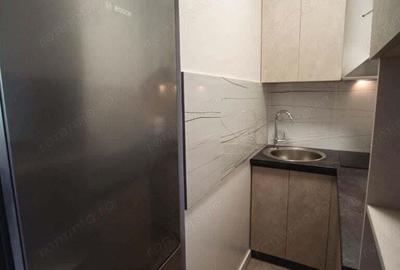 Garsoniera Dubla zona Metalurgiei - 2