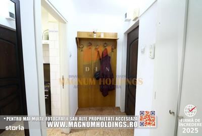 Apartament cu 2 camere semidecomandat, mobilat în Calea București - 2