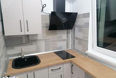 Apartament cu 2 camere în Brazda lui Novac - 6