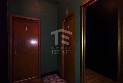 Spațiu comercial, de 242 mp, în Centrul Istoric - 13