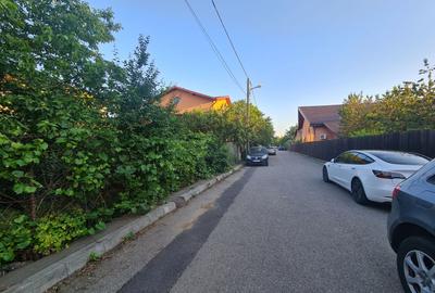 Casă individuală cu 5 camere cu Canalizare în Central - 18