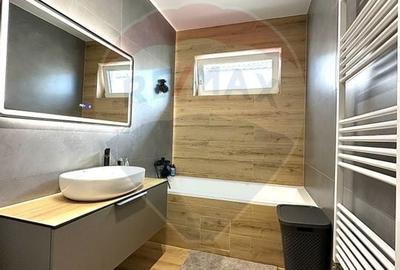 Casa noua  parter -  4 camere teren 470mp - 12