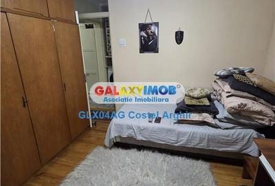 Apartament cu 2 camere decomandat în Mărăcineni - 10