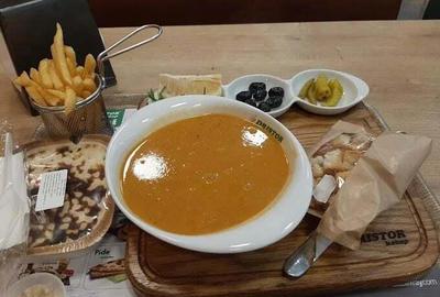 Piata Amzei Romana Spatiu stradal horeca