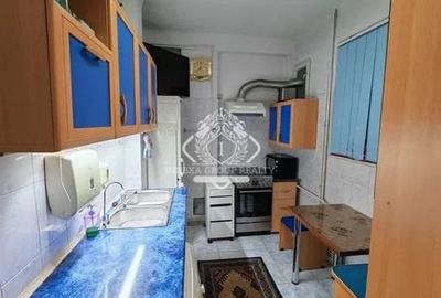 Rahova-Salaj | 2 camere | et 2 | 47mp | centrala proprie | 81.700 euro - 5