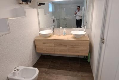 Apartament cu 3 camere nedecomandat în Cișmigiu - 28