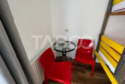 Pensiune moderna de vanzare la cheie in Vistisoara cu 1800 mp de teren - 28