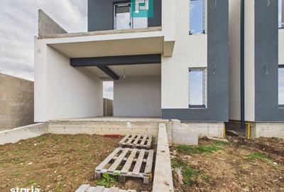 Casă cu 3 camere cu Teren 315 Mp în Central - 9