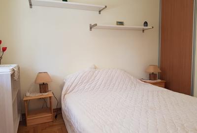 .DOMENII,2 CAMERE IN VILA,MOBILATE,TERASA,CURTE,CENTRLA PROPRIE.600 EURO - 6