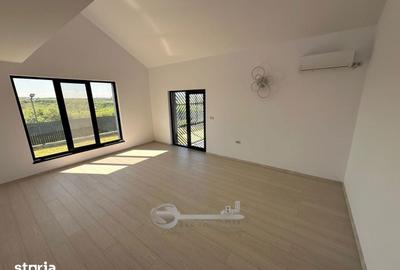 Casă cu 4 camere cu Teren 588 Mp în Bârnova - 19