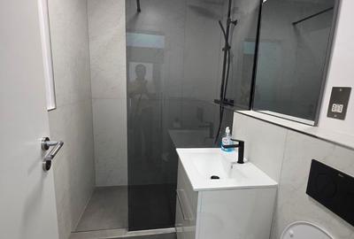 Sos Colentina, 10 minute metrou Bucur Obor, stradal, renovat complet,  mobilat - 2