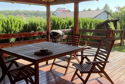 Casă cu 4 camere cu Teren 600 Mp în Tărtășești - 11