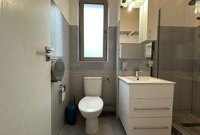 Apartament cu 2 camere decomandat, mobilat în Est - 7