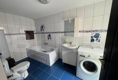 Casa individuala, zona Putnei, Radauti. - 19